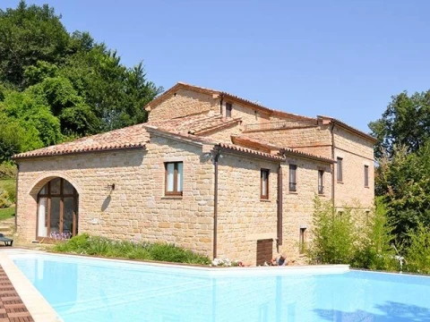Casa Damiano