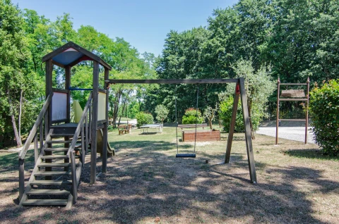 Casale Nel Bosco, Toscane