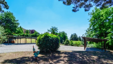 Casale Nel Bosco, Toscane