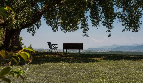 Casale Nel Bosco, Toscane