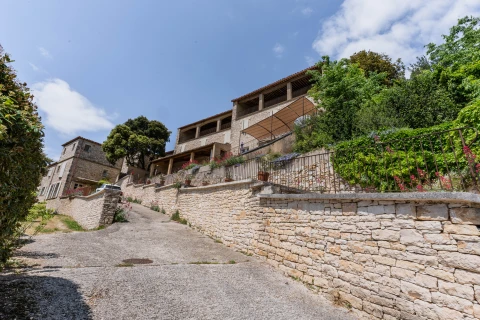 Le Domaine des Vallons, Languedoc-Roussillon