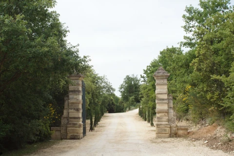 Le Domaine des Vallons, Languedoc-Roussillon