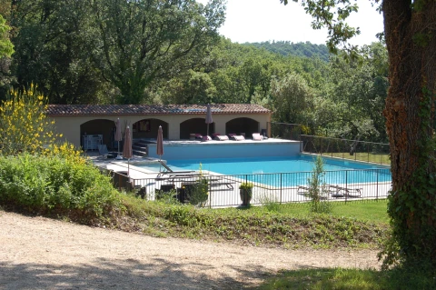 Le Domaine des Vallons, Languedoc-Roussillon