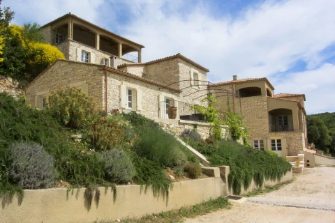 Le Domaine des Vallons, Languedoc-Roussillon