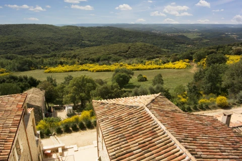 Le Domaine des Vallons, Languedoc-Roussillon