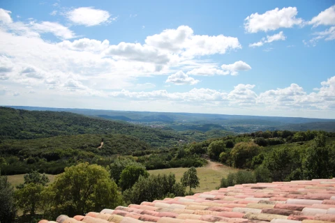 Le Domaine des Vallons, Languedoc-Roussillon