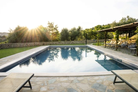 Poggio Agricola, Umbrië