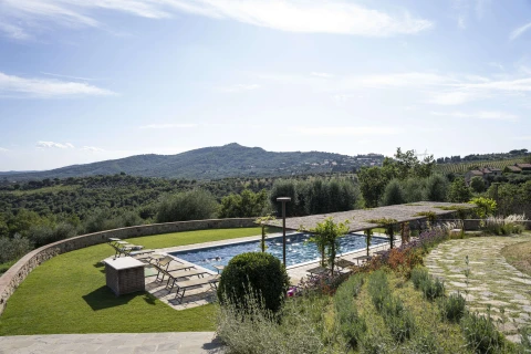 Poggio Agricola, Umbrië