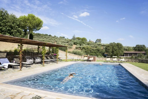 Poggio Agricola, Umbrië