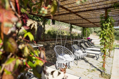 Poggio Agricola, Umbrië