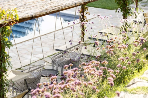 Poggio Agricola, Umbrië