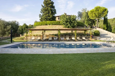 Poggio Agricola, Umbrië