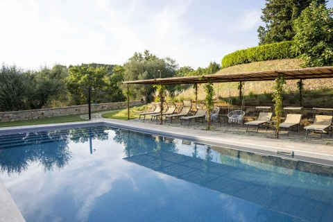 Poggio Agricola, Umbrië