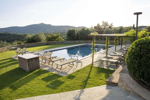 Poggio Agricola, Umbrië