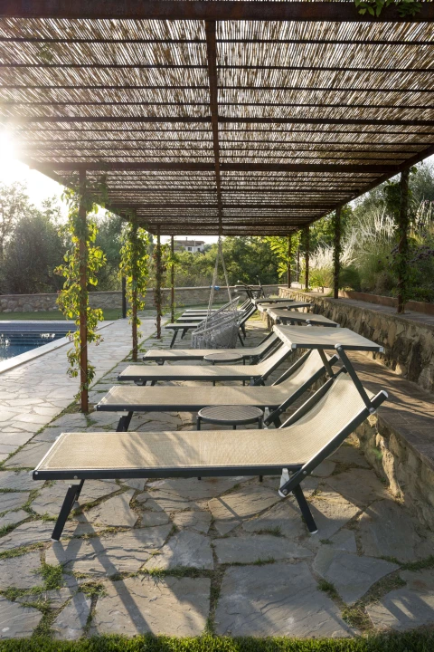 Poggio Agricola, Umbrië