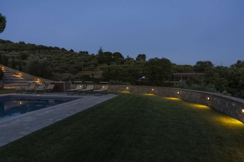 Poggio Agricola, Umbrië