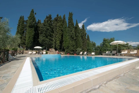 Valdinievole, Toscane