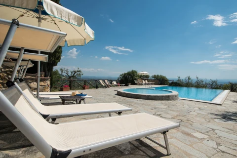 Valdinievole, Toscane