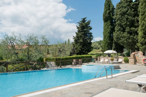 Valdinievole, Toscane