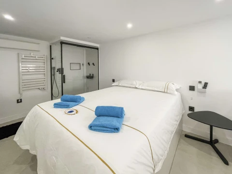 Al Mar, Vakantiehuis, Costa Del Sol, people: 6