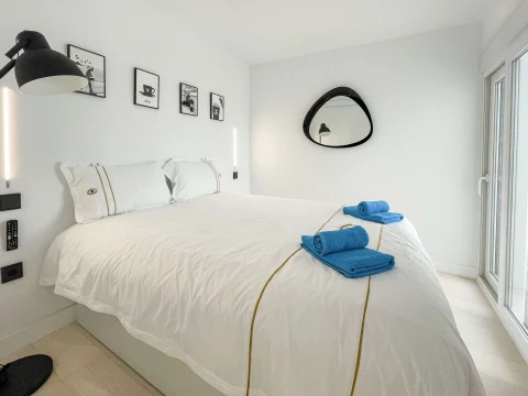 Al Mar, Vakantiehuis, Costa Del Sol, people: 6