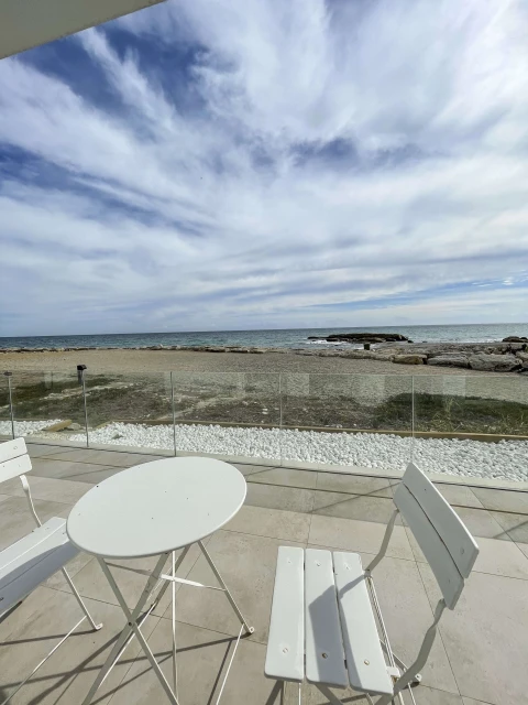 Al Mar, Vakantiehuis, Costa Del Sol, people: 6