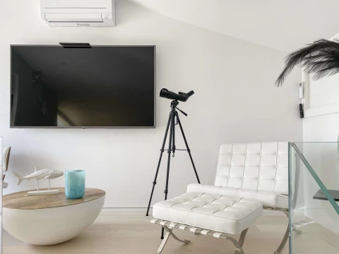 Al Mar, Vakantiehuis, Costa Del Sol, people: 6