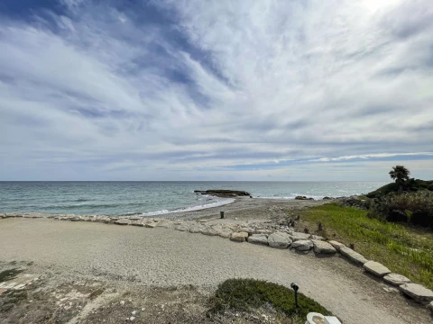 Al Mar, Vakantiehuis, Costa Del Sol, people: 6