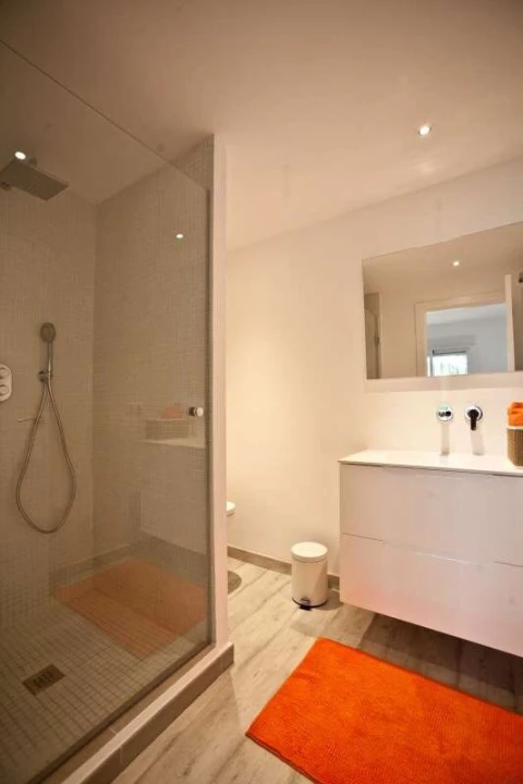 Al Mar, Vakantiehuis, Costa Del Sol, people: 6