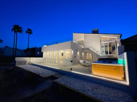 Al Mar, Vakantiehuis, Costa Del Sol, people: 6