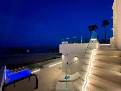 Al Mar, Vakantiehuis, Costa Del Sol, people: 6