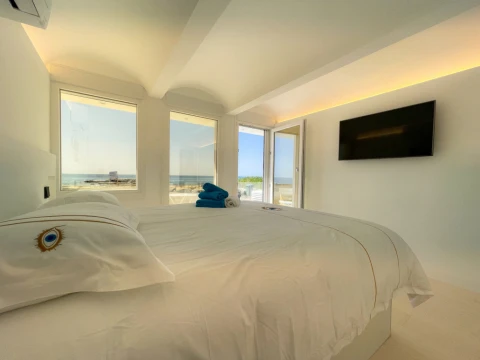 Al Mar, Vakantiehuis, Costa Del Sol, people: 6