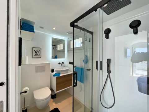 Al Mar, Vakantiehuis, Costa Del Sol, people: 6