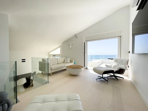 Al Mar, Vakantiehuis, Costa Del Sol, people: 6