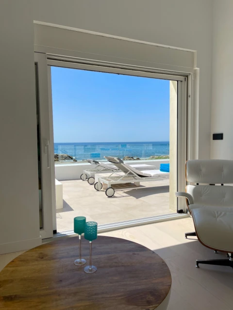 Al Mar, Vakantiehuis, Costa Del Sol, people: 6