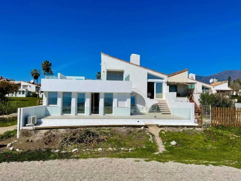 Al Mar, Vakantiehuis, Costa Del Sol, people: 6