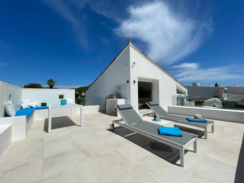 Al Mar, Vakantiehuis, Costa Del Sol, people: 6