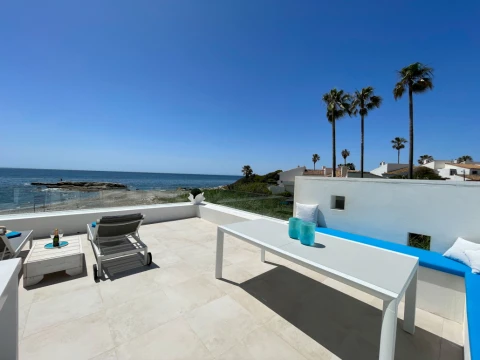 Al Mar, Vakantiehuis, Costa Del Sol, people: 6