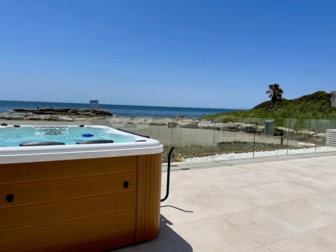 Al Mar, Vakantiehuis, Costa Del Sol, people: 6