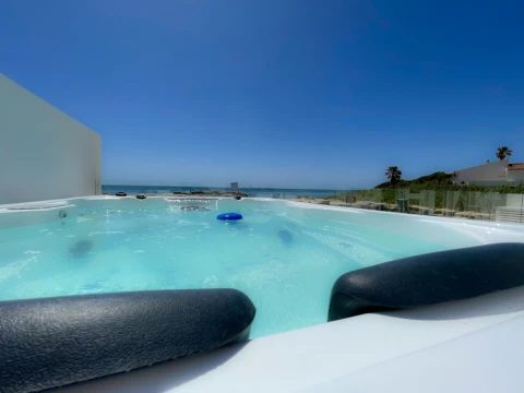 Al Mar, Vakantiehuis, Costa Del Sol, people: 6