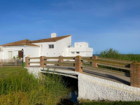 Al Mar, Vakantiehuis, Costa Del Sol, people: 6