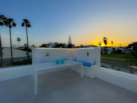 Al Mar, Vakantiehuis, Costa Del Sol, people: 6