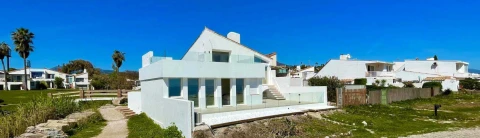 Al Mar, Vakantiehuis, Costa Del Sol, people: 6