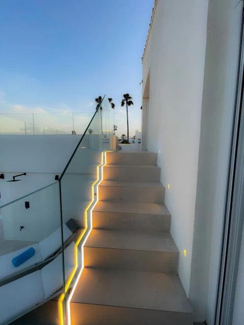 Al Mar, Vakantiehuis, Costa Del Sol, people: 6