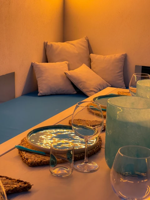 Al Mar, Vakantiehuis, Costa Del Sol, people: 6