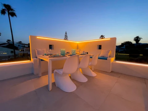 Al Mar, Vakantiehuis, Costa Del Sol, people: 6