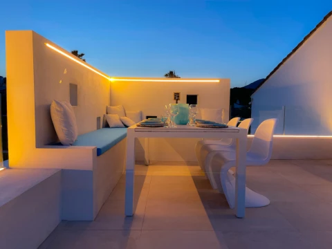 Al Mar, Vakantiehuis, Costa Del Sol, people: 6