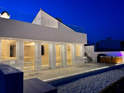 Al Mar, Vakantiehuis, Costa Del Sol, people: 6