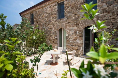 Alta Home, Vakantiehuis, Salerno, people: 18