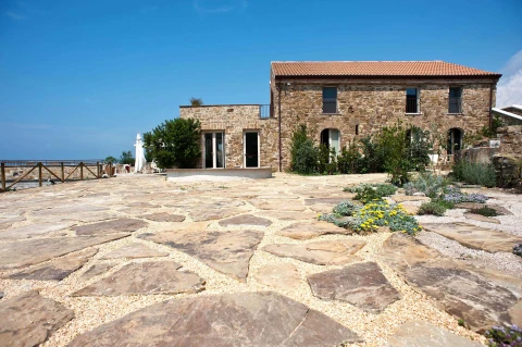 Alta Home, Vakantiehuis, Salerno, people: 18